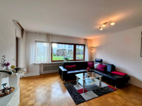 Charmante Wohlfühloase mit traumhaftem Gartenblick